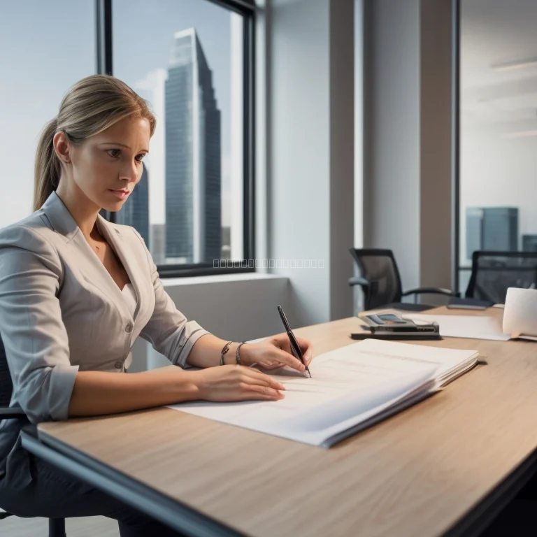Professional Legal Consulting for Property Agents