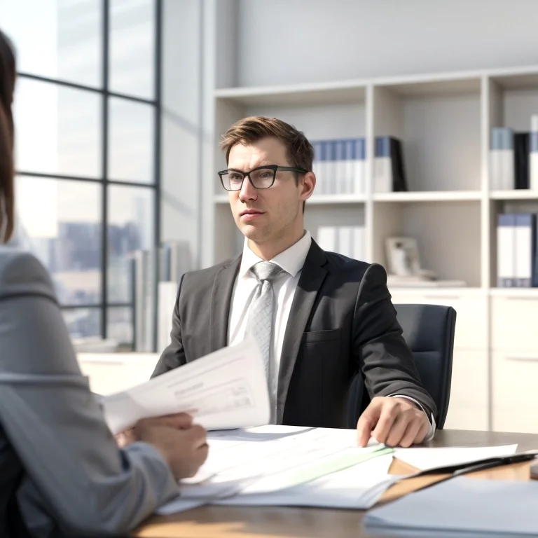 Fast & Reliable Legal Support