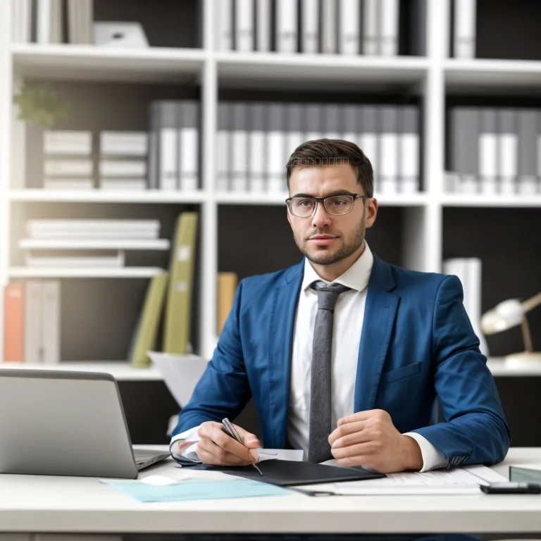 Trusted Legal Guidance for Property Agents